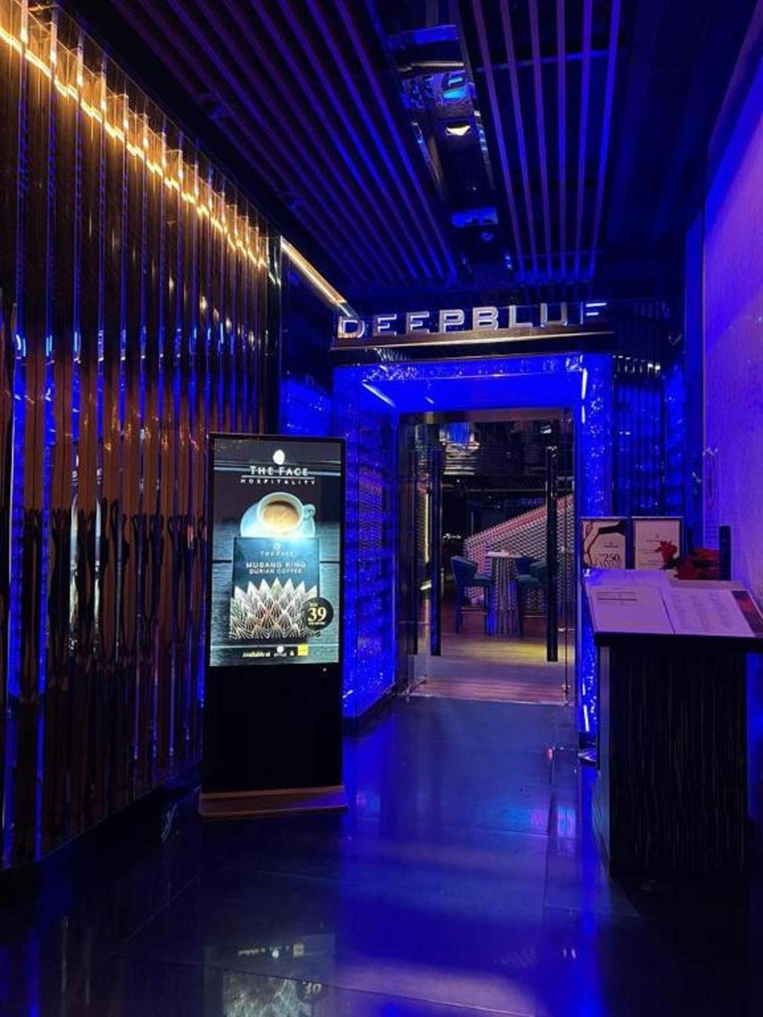 Klcc Beyond Hospitality Suites Platinum Kuala Lumpur Exterior photo