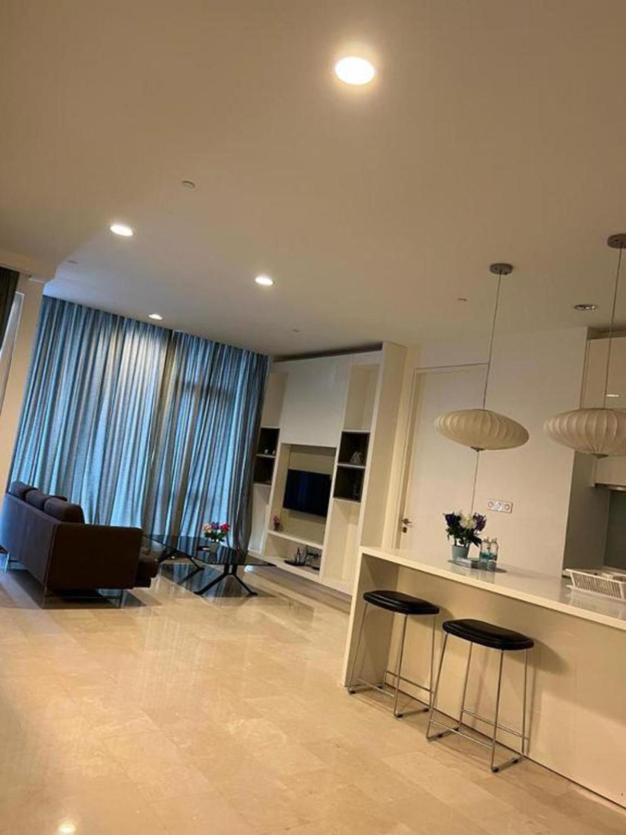 Klcc Beyond Hospitality Suites Platinum Kuala Lumpur Exterior photo