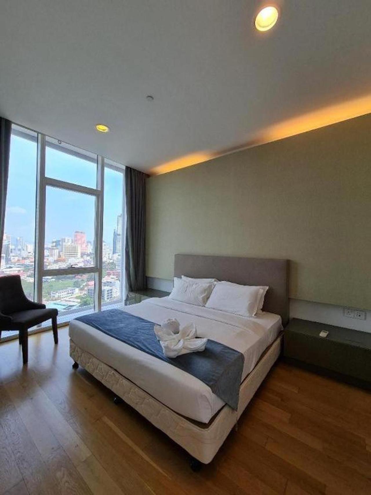 Klcc Beyond Hospitality Suites Platinum Kuala Lumpur Exterior photo