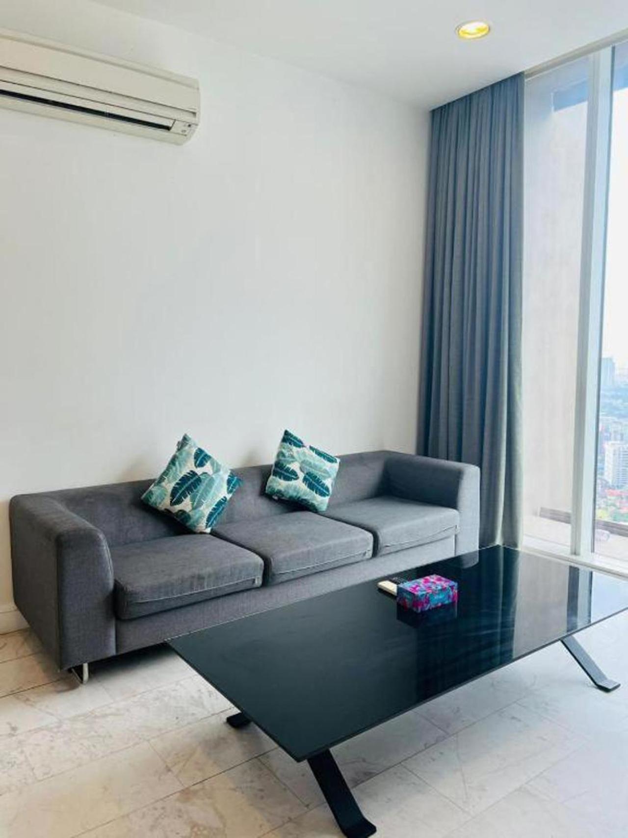 Klcc Beyond Hospitality Suites Platinum Kuala Lumpur Exterior photo