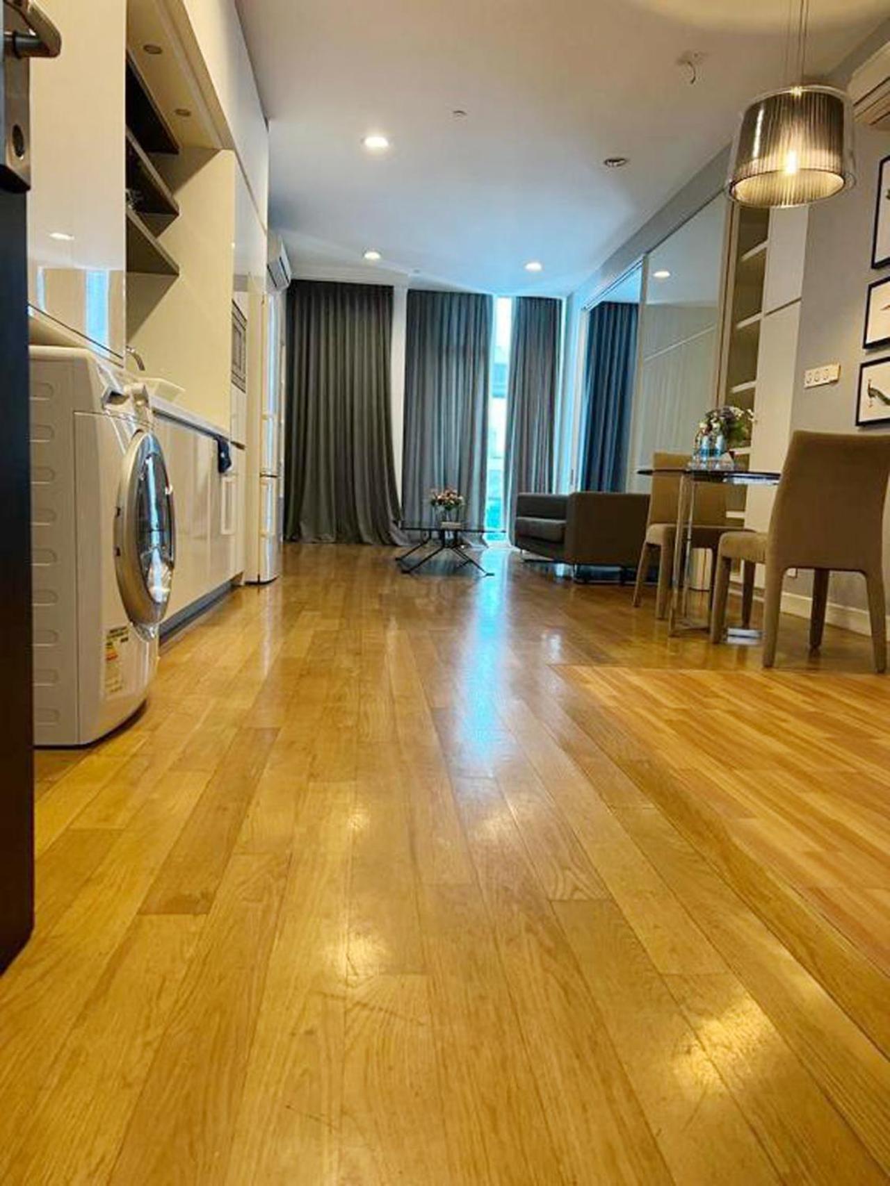Klcc Beyond Hospitality Suites Platinum Kuala Lumpur Exterior photo